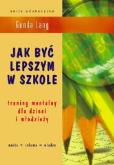 Okładka książki Jak być lepszym w szkole