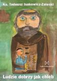 Okładka książki Ludzie dobrzy jak chleb Zaleski