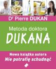 Okładka książki Metoda Doktora Dukana Znak