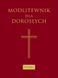 Okładka książki Modlitewnik dla dorosłych