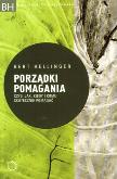 Okładka książki Porządki pomagania - Bert Hellinger