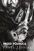 Okładka książki Przed północą