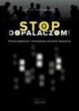 Okładka książki Stop dopalaczom