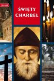 Okładka książki Święty Charbel