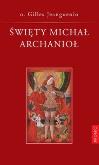 Okładka książki Święty Michał Archanioł