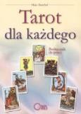 Okładka książki Tarot dla każdego