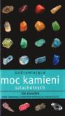 Okładka książki Uzdrawiająca moc kamieni szlachetnych 