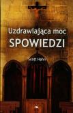Okładka książki Uzdrawiająca moc spowiedzi