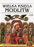 Opakowanie Wielka księga modlitw