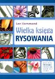 Okładka książki Wielka księga rysowania