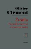 Okładka książki Źródła