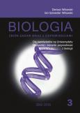Okładka książki Biologia T.3 Matura 2016 zb. zadań wraz z odp.