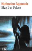 Okładka książki Blue Bay Palace