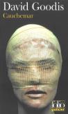 Okładka książki Cauchemar