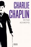 Okładka książki Charlie Chaplin