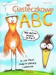Ciasteczkowe ABC DELTA. Autor: Kruger Michaela. Dobreksiazki.pl Okładka książki Ciasteczkowe ABC DELTA