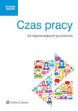 Opakowanie Czas pracy