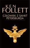 Okładka książki Człowiek z Sankt Petersburga