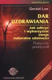 Okładka książki Dar uzdrawiania