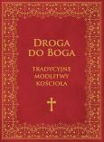 Okładka książki Droga do Boga