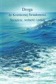 Okładka książki Droga do Kosmicznej Świadomości