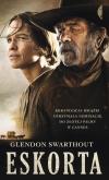 Okładka książki Eskorta