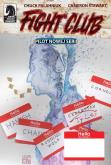 Okładka książki Fight Club 2 TM (1)