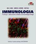 Okładka książki Immunologia Funkcje i zaburzenia układu immunologicznego