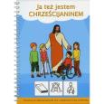 Okładka książki Ja też jestem Chrześcijaninem