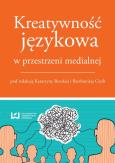 Opakowanie Kreatywność językowa przestrzeni medialnej
