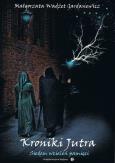 Okładka książki Kroniki jutra