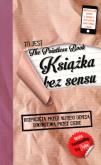 Okładka książki Książka bez sensu