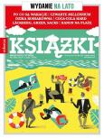 Opakowanie Książki. Magazyn do czytania. Numer specjalny