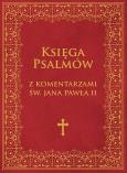 Okładka książki Księga Psalmów