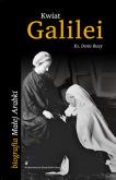 Okładka książki Kwiat Galilei
