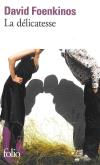 Okładka książki La delicatesse