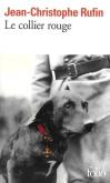 Okładka książki Le collier rouge