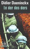 Okładka książki Le der des ders