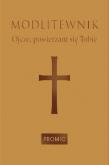 Okładka książki Modlitewnik Ojcze, powierzam się Tobie
