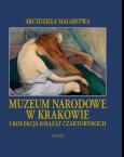 Okładka książki Muzeum Narodowe w Krakowie i Kolekcja..+ etui