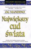 Okładka książki Największy cud świata