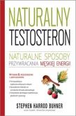 Okładka książki Naturalny testosteron