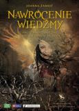 Okładka książki Nawrócenie wiedźmy