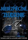 Okładka książki Niebezpieczne złudzenie Tom 2