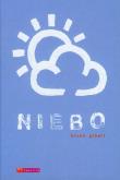 Niebo. Autor: Bruno Gibert. Dobreksiazki.pl Okładka książki Niebo