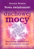 Opakowanie Nowa świadomość duchowej mocy
