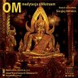 Zdjęcie produktu Om medytacja z mistrzem CD