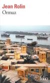 Okładka książki Ormuz