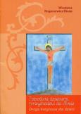 Okładka książki Pozwólcie dzieciom przychodzić do Mnie