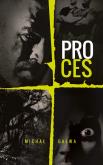 Okładka książki Proces